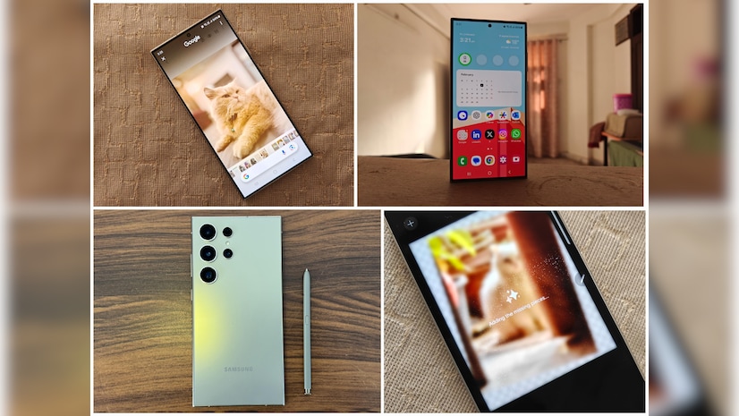 Samsung Galaxy S24 Ultra for Sale Stunning Perfo