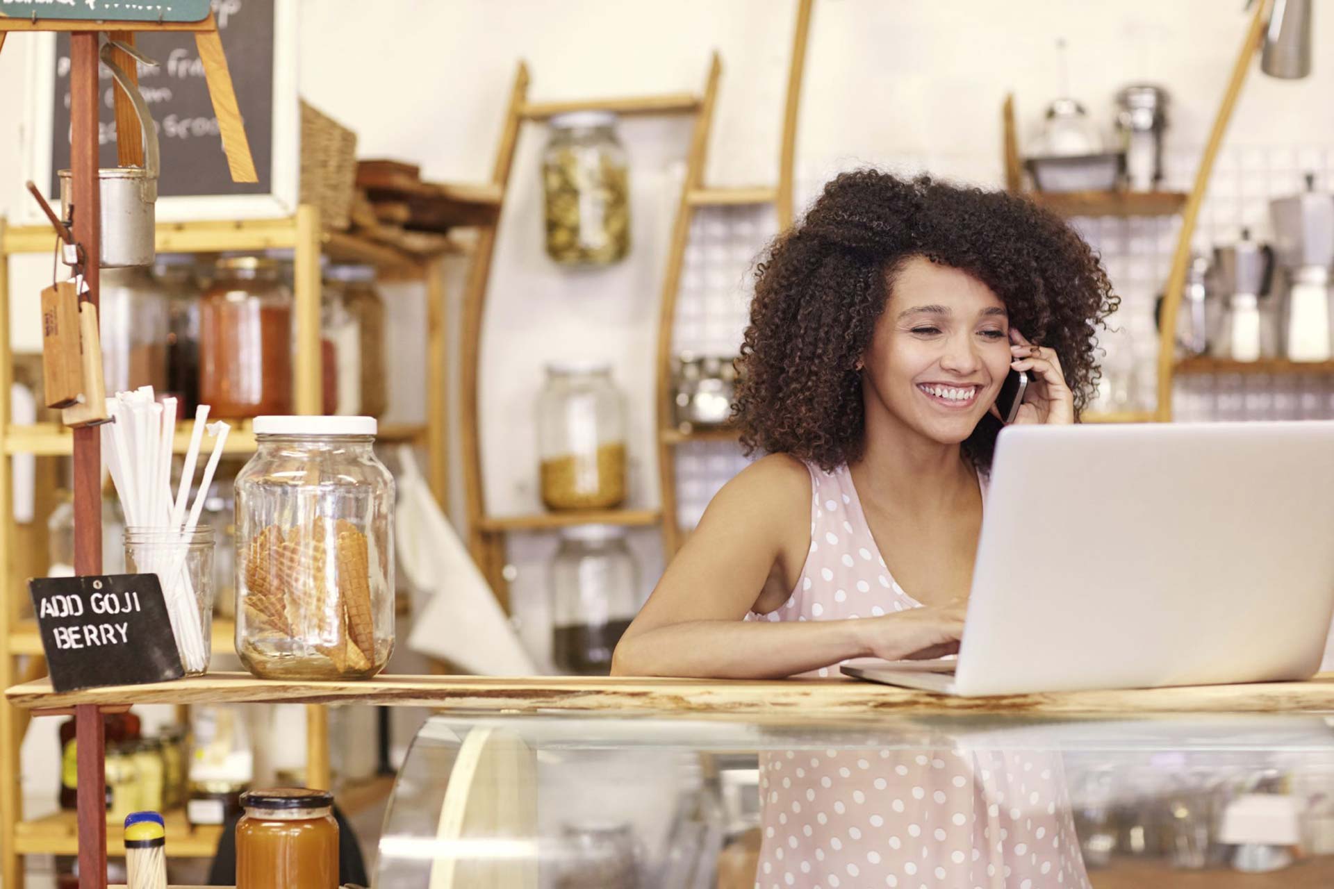 All about Lisner WP & few tips about UI