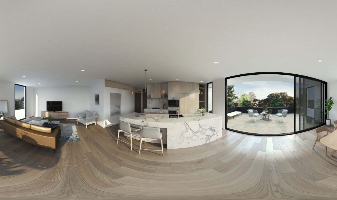 Luxury 3 Bedroom Apartment for Sale in Prime Locat