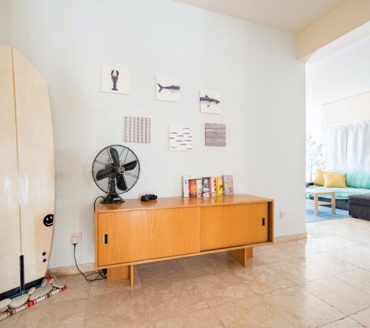 Cozy and Compact Apartment for Rent